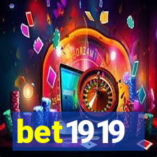 bet1919