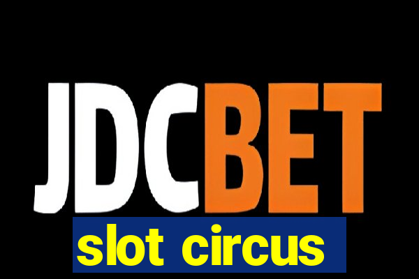 slot circus