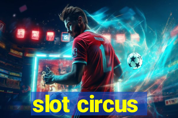 slot circus