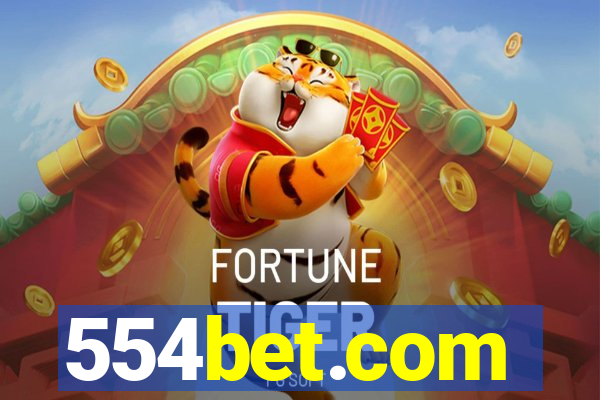 554bet.com