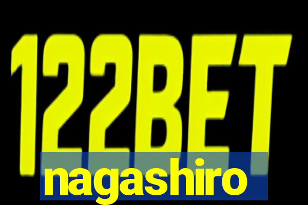 nagashiro