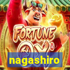 nagashiro