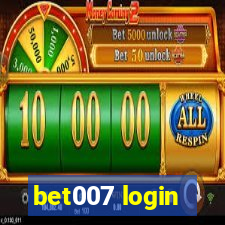 bet007 login