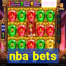 nba bets