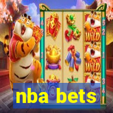 nba bets