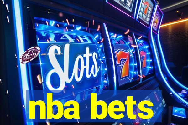 nba bets