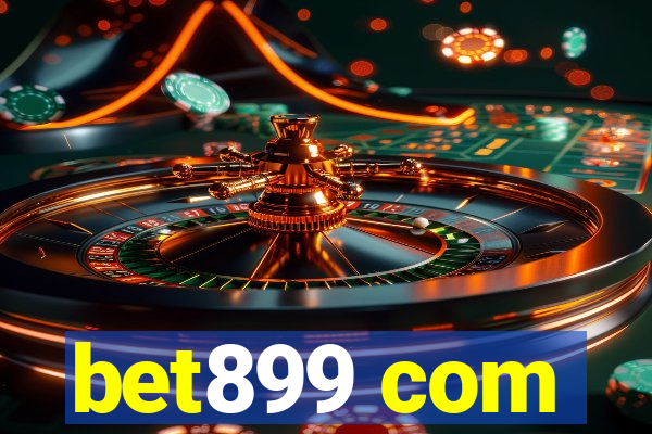 bet899 com