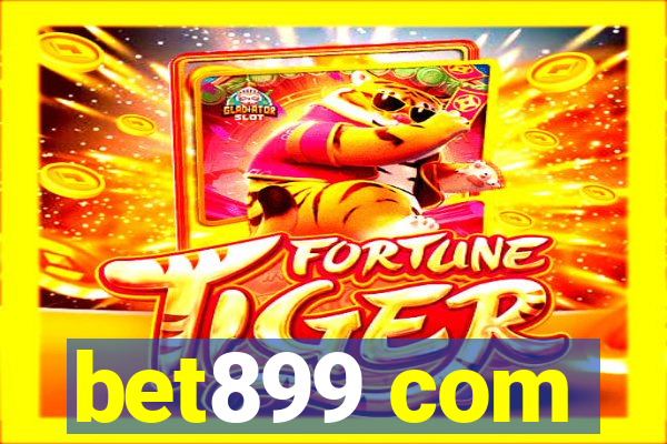 bet899 com