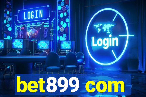 bet899 com