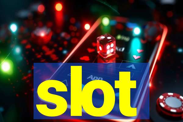 slot