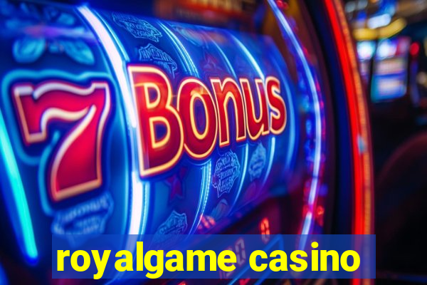 royalgame casino