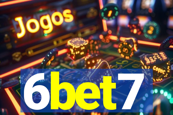 6bet7