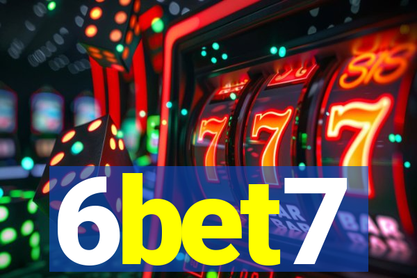 6bet7