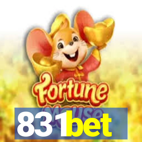 831bet