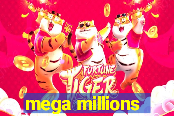 mega millions