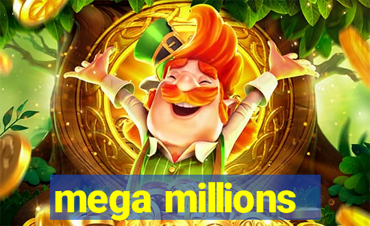 mega millions