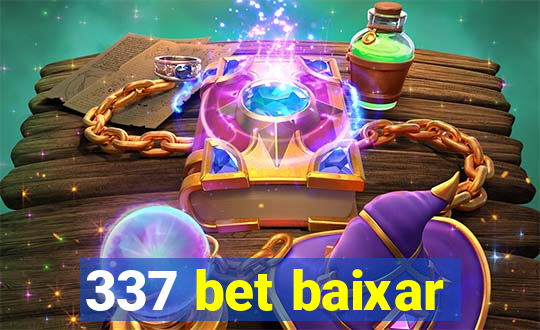 337 bet baixar