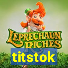 titstok