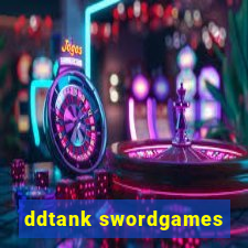 ddtank swordgames