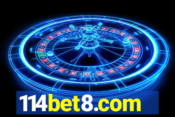 114bet8.com