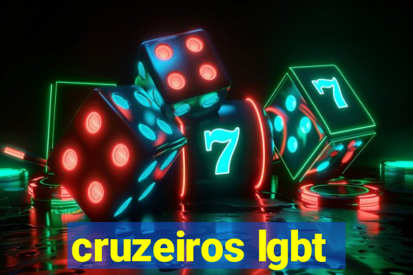 cruzeiros lgbt