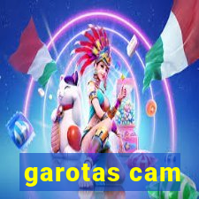 garotas cam