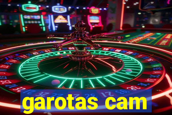 garotas cam