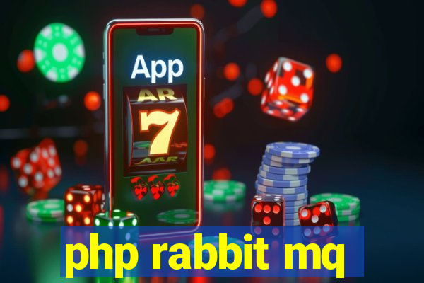 php rabbit mq