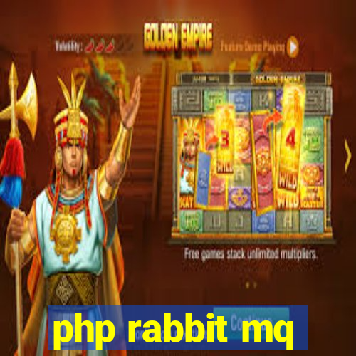 php rabbit mq