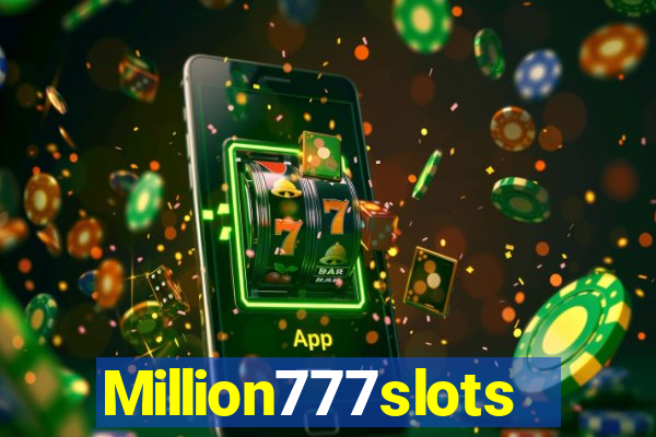 Million777slots