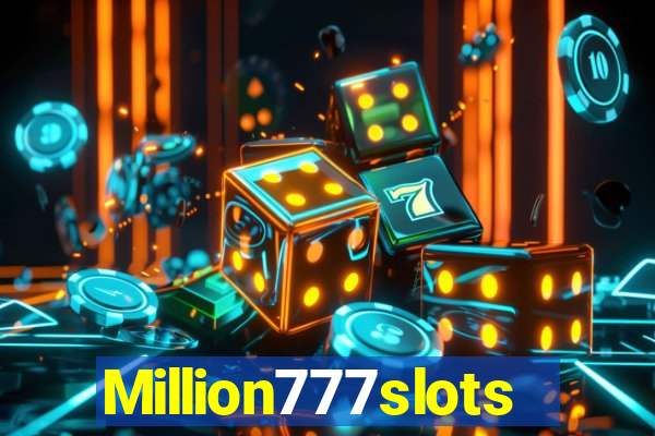 Million777slots