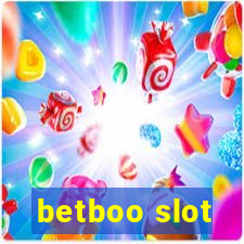 betboo slot