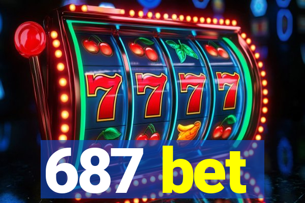 687 bet