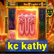 kc kathy