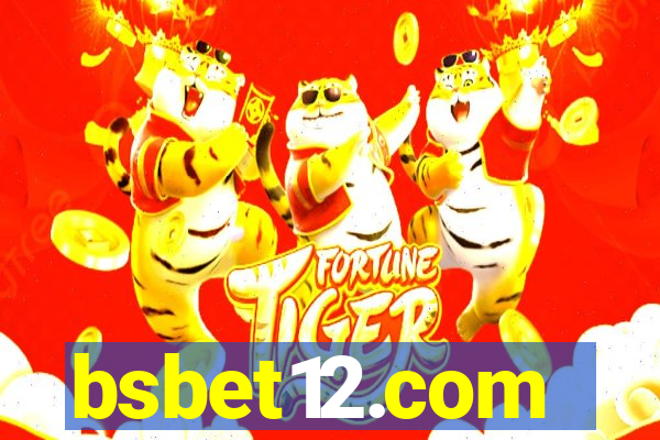 bsbet12.com