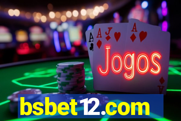 bsbet12.com