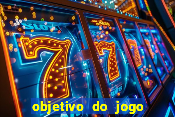 objetivo do jogo bingo matematico