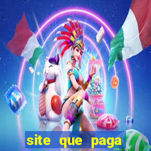 site que paga dinheiro na hora jogando