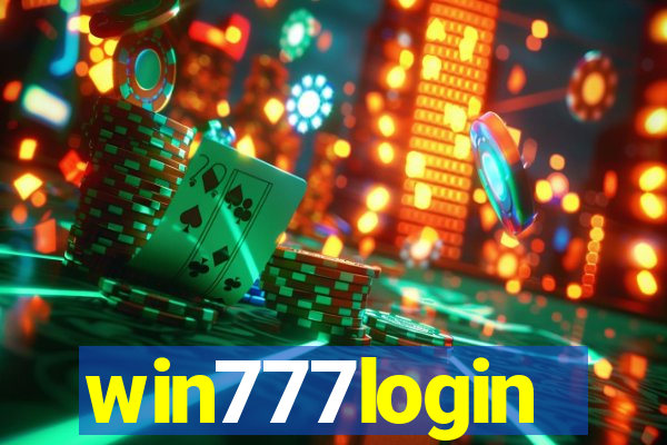 win777login