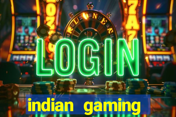 indian gaming tradeshow 2023