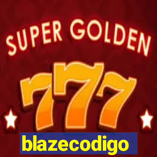 blazecodigo