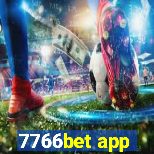 7766bet app