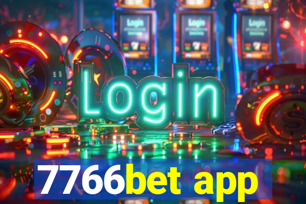 7766bet app