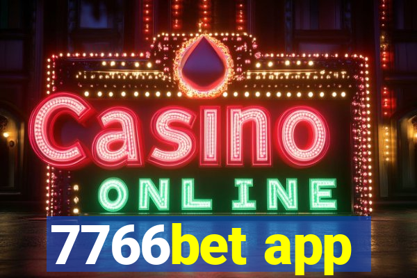 7766bet app