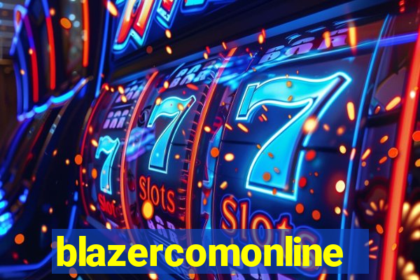 blazercomonline