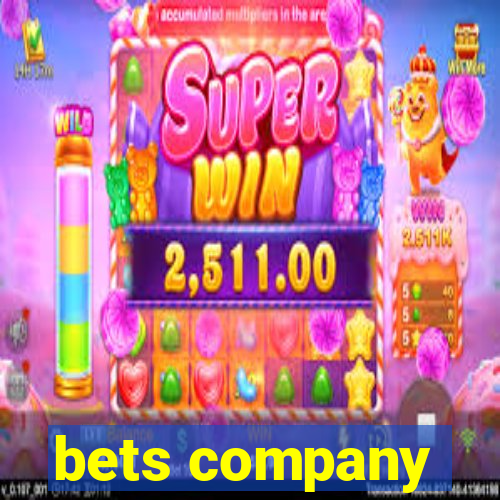 bets company