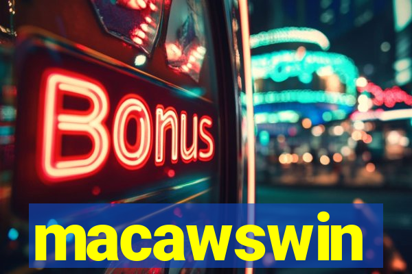 macawswin