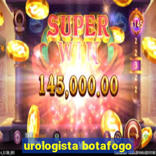 urologista botafogo