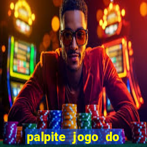 palpite jogo do santos hoje