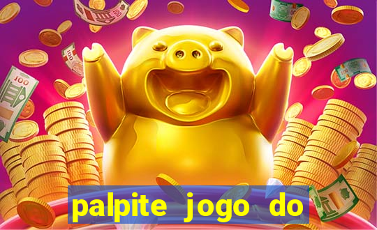 palpite jogo do santos hoje